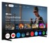 TCL TV 98C71K, Mini LED QLED, 98"
